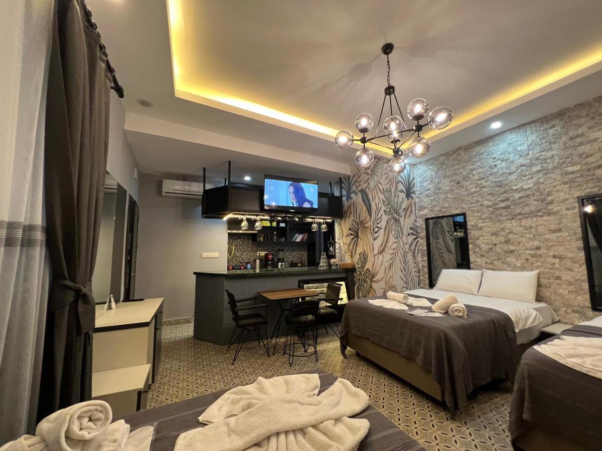 Otel Mudem Boutique *
