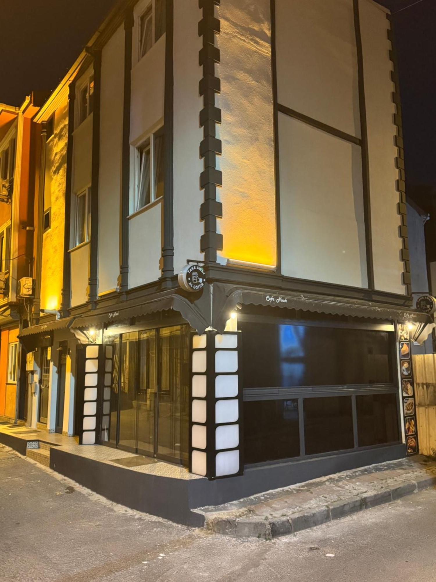 Hotel Nook Boutique