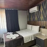 Nook Boutique Hotel