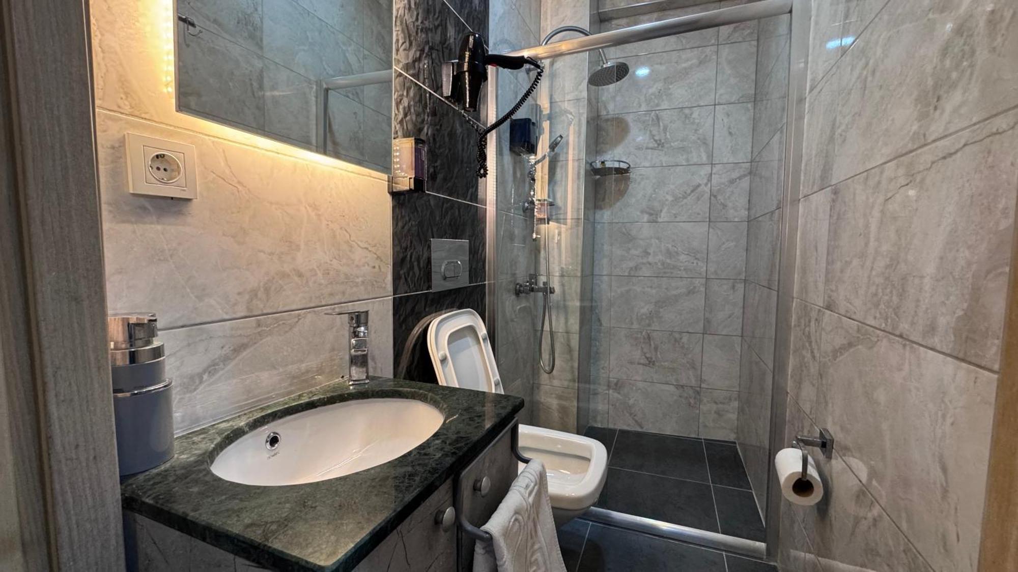 Hotel Nook Boutique Istambul