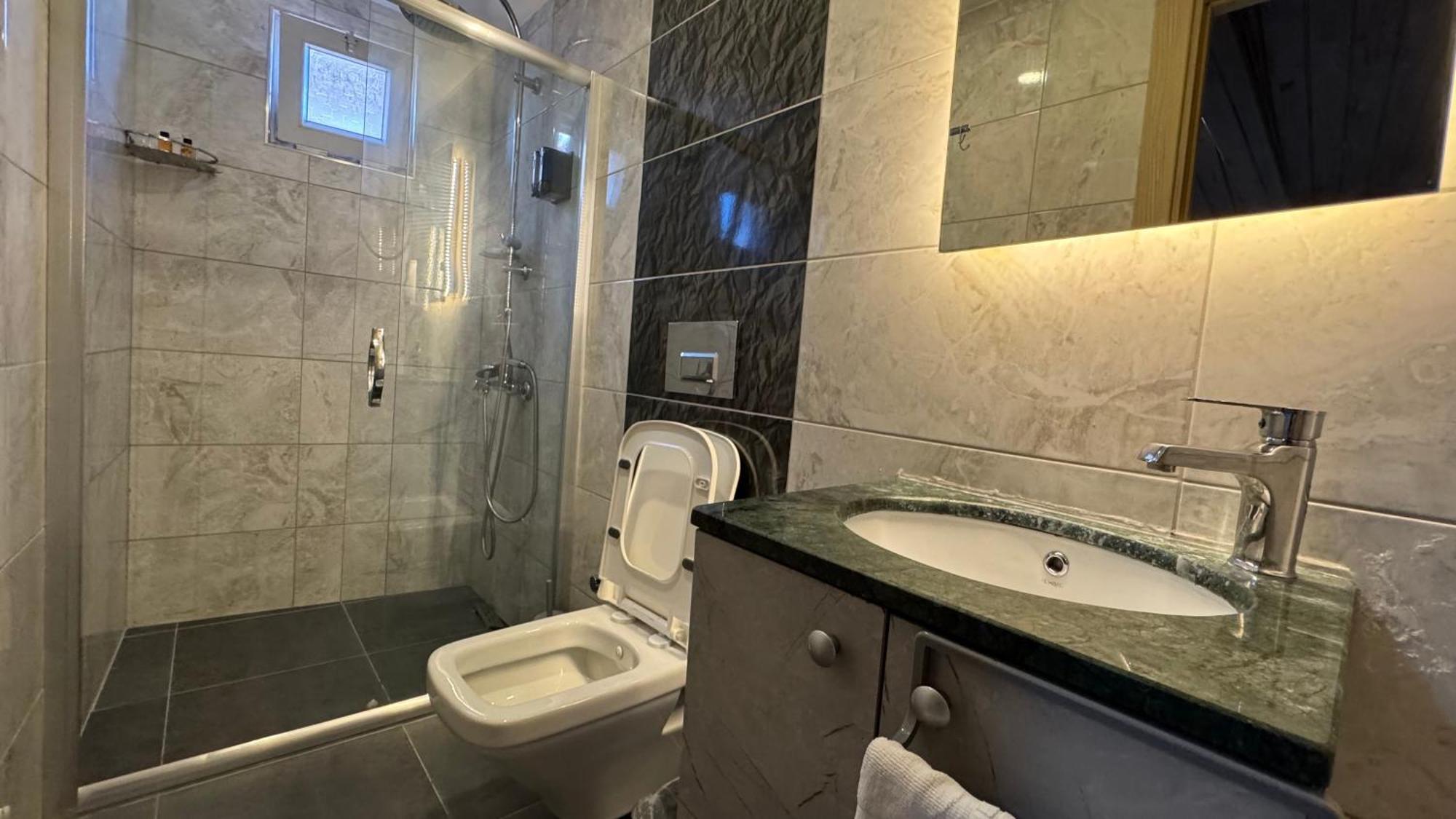 Nook Boutique Hotel Istambul